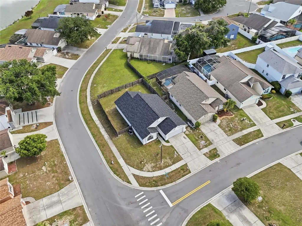 4865 Kingston Circle Kissimmee FL 34746