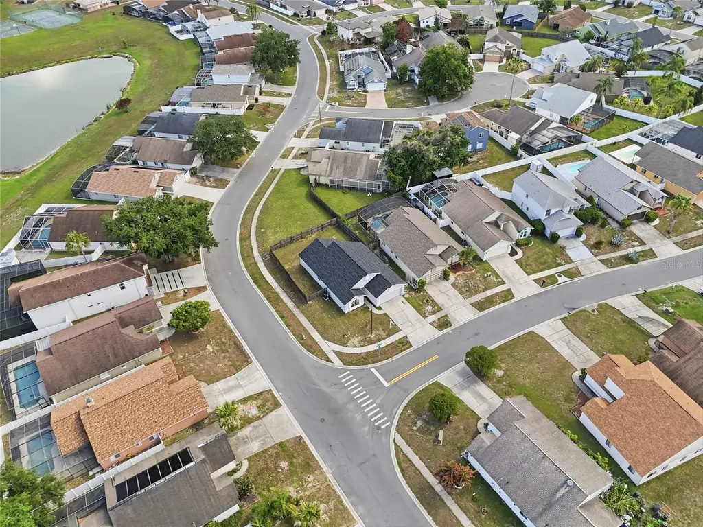 4865 Kingston Circle Kissimmee FL 34746