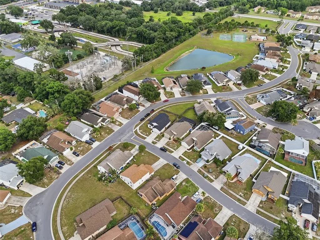 4865 Kingston Circle Kissimmee FL 34746