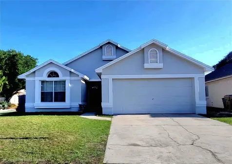 4865 Kingston Circle Kissimmee FL 34746