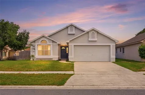 4865 Kingston Circle Kissimmee FL 34746