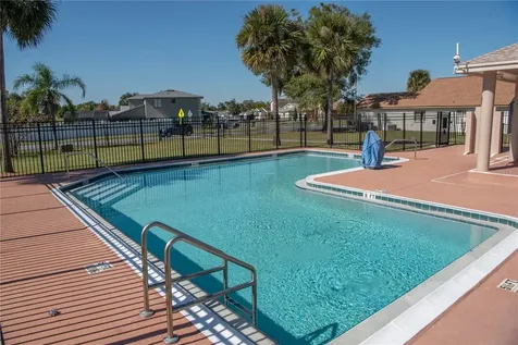 4865 Kingston Circle Kissimmee FL 34746