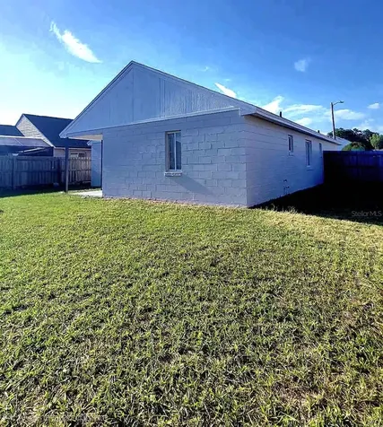 4865 Kingston Circle Kissimmee FL 34746