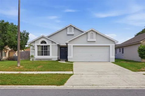 4865 Kingston Circle Kissimmee FL 34746