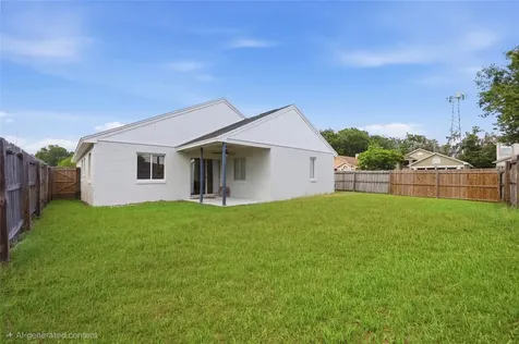 4865 Kingston Circle Kissimmee FL 34746