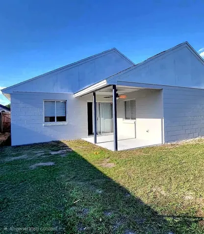 4865 Kingston Circle Kissimmee FL 34746
