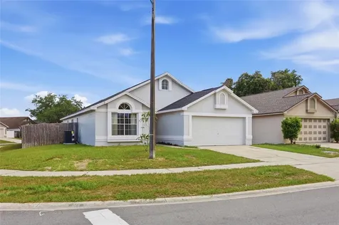 4865 Kingston Circle Kissimmee FL 34746