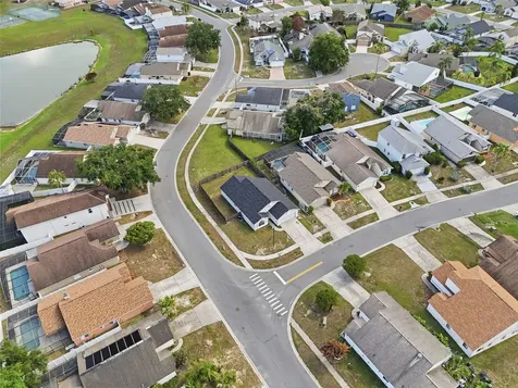 4865 Kingston Circle Kissimmee FL 34746