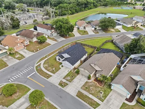 4865 Kingston Circle Kissimmee FL 34746