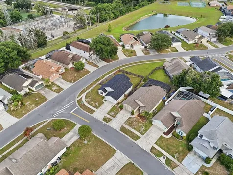 4865 Kingston Circle Kissimmee FL 34746