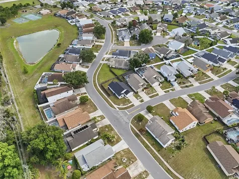 4865 Kingston Circle Kissimmee FL 34746