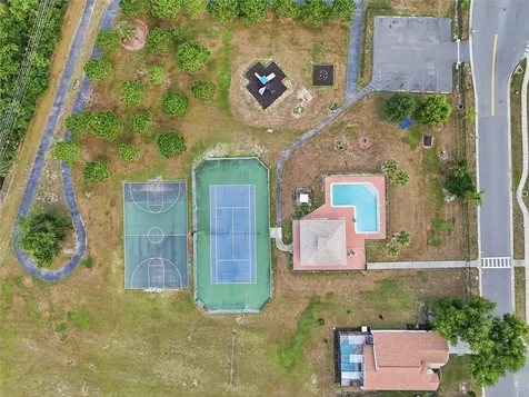 4865 Kingston Circle Kissimmee FL 34746