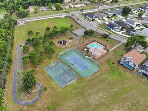4865 Kingston Circle Kissimmee FL 34746