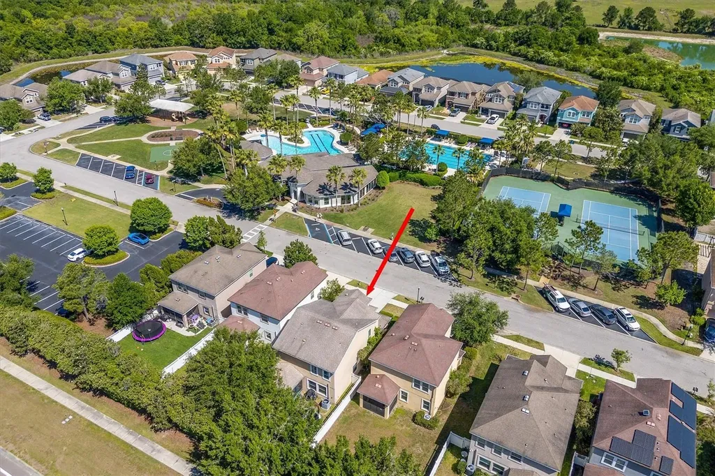 32698 Windelstraw Drive Wesley Chapel FL 33545