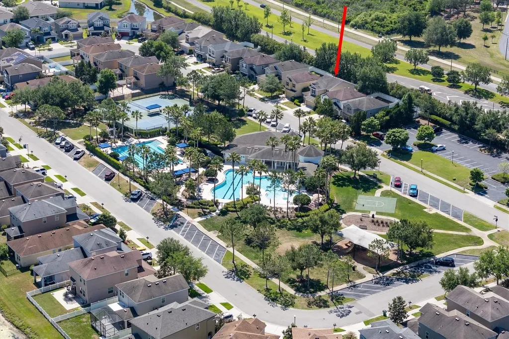 32698 Windelstraw Drive Wesley Chapel FL 33545