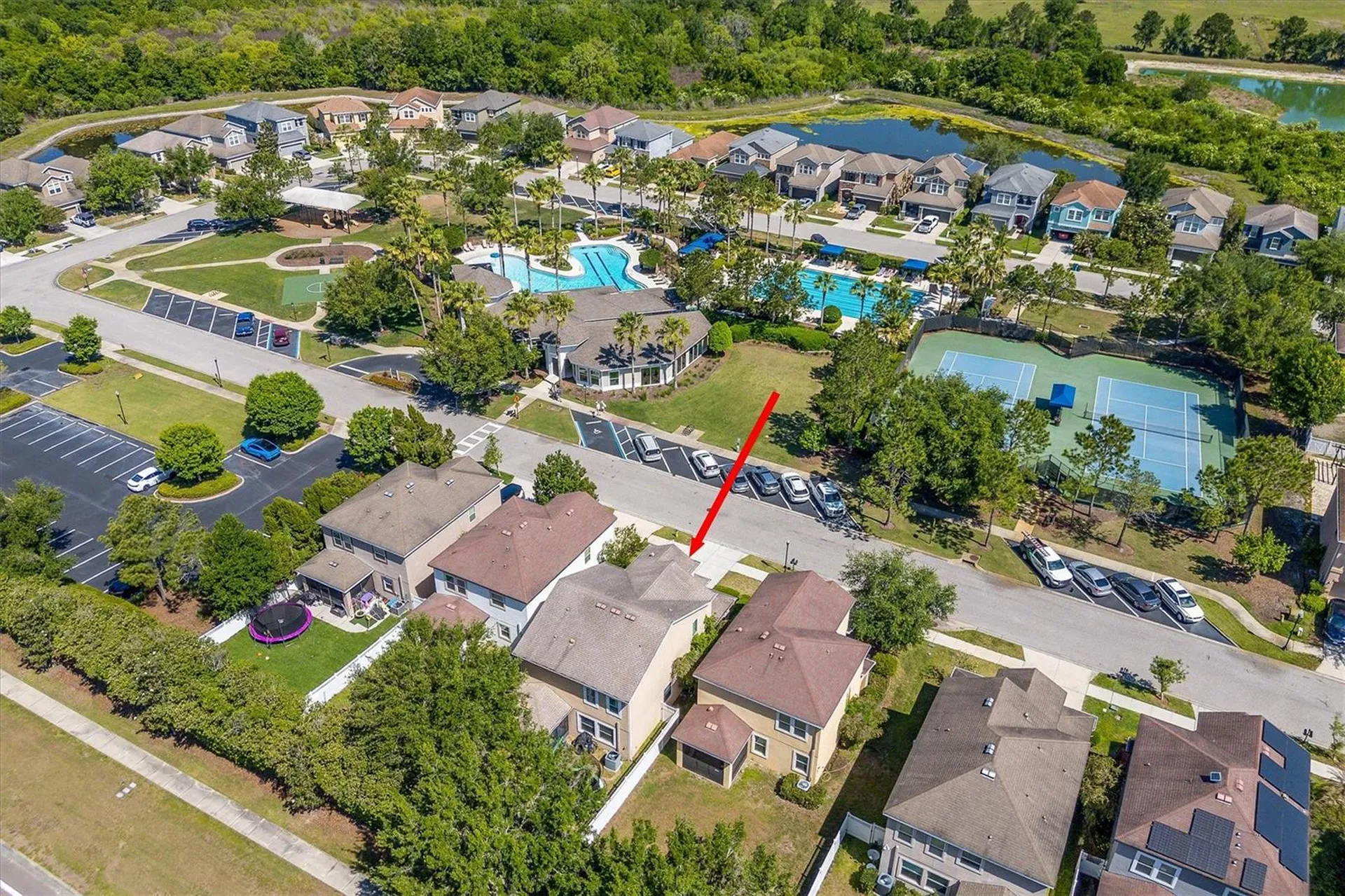 32698 Windelstraw Drive Wesley Chapel FL 33545