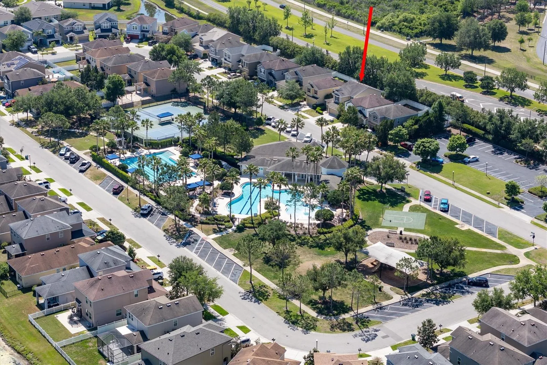 32698 Windelstraw Drive Wesley Chapel FL 33545