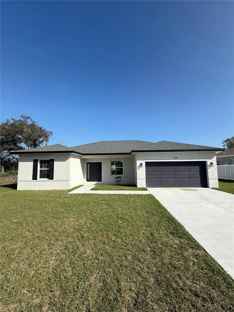 6575 N Grayton Terrace Citrus Springs FL 34433