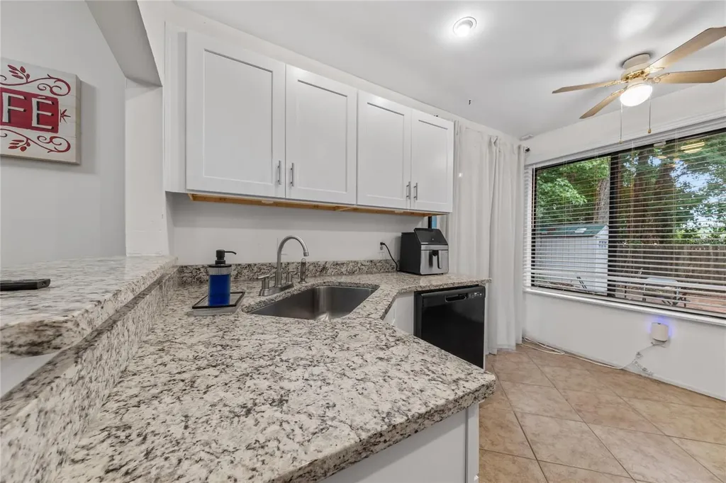 335 Kirkcaldy Drive Winter Springs FL 32708