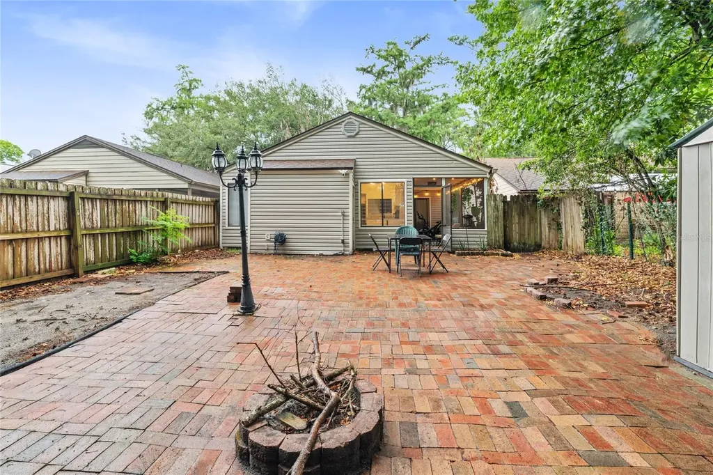 335 Kirkcaldy Drive Winter Springs FL 32708