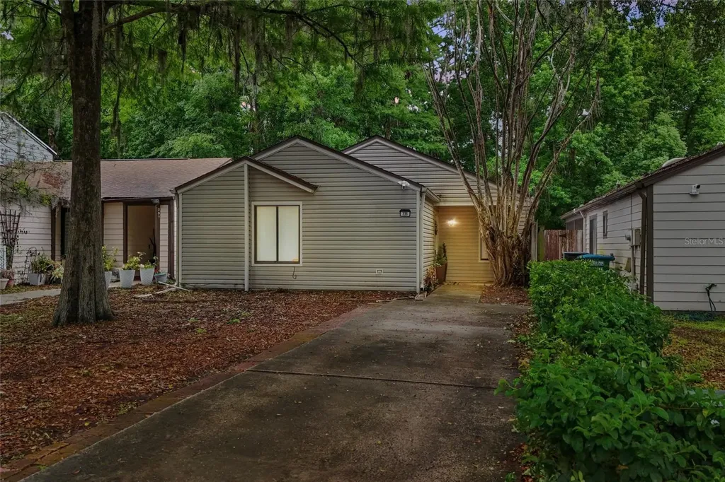335 Kirkcaldy Drive Winter Springs FL 32708