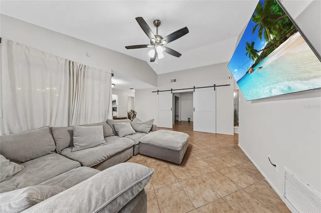 335 Kirkcaldy Drive Winter Springs FL 32708