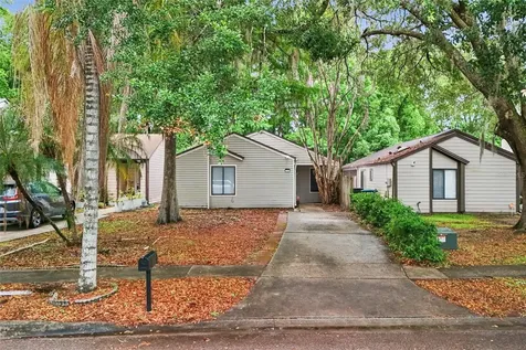 335 Kirkcaldy Drive Winter Springs FL 32708