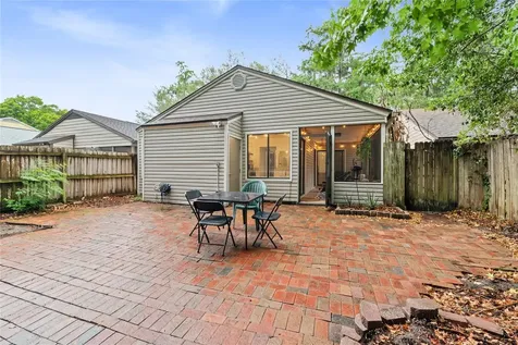 335 Kirkcaldy Drive Winter Springs FL 32708