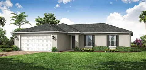 528 Sherbourne Street Port Charlotte FL 33954