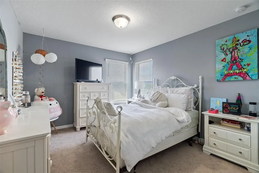 3415 Feathergrass Court St Cloud FL 34773