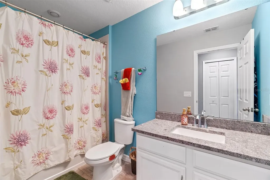 3415 Feathergrass Court St Cloud FL 34773
