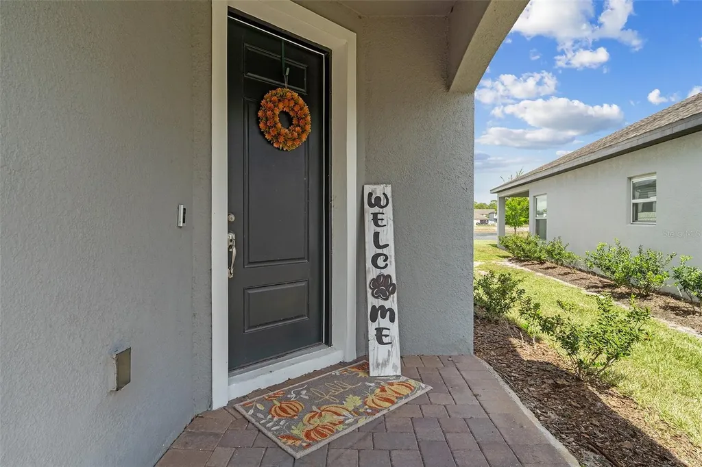 3415 Feathergrass Court St Cloud FL 34773