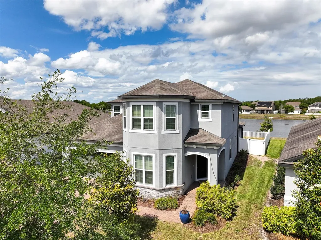 3415 Feathergrass Court St Cloud FL 34773
