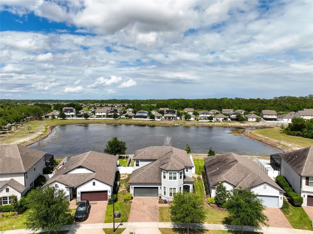 3415 Feathergrass Court St Cloud FL 34773