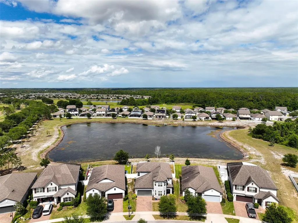 3415 Feathergrass Court St Cloud FL 34773