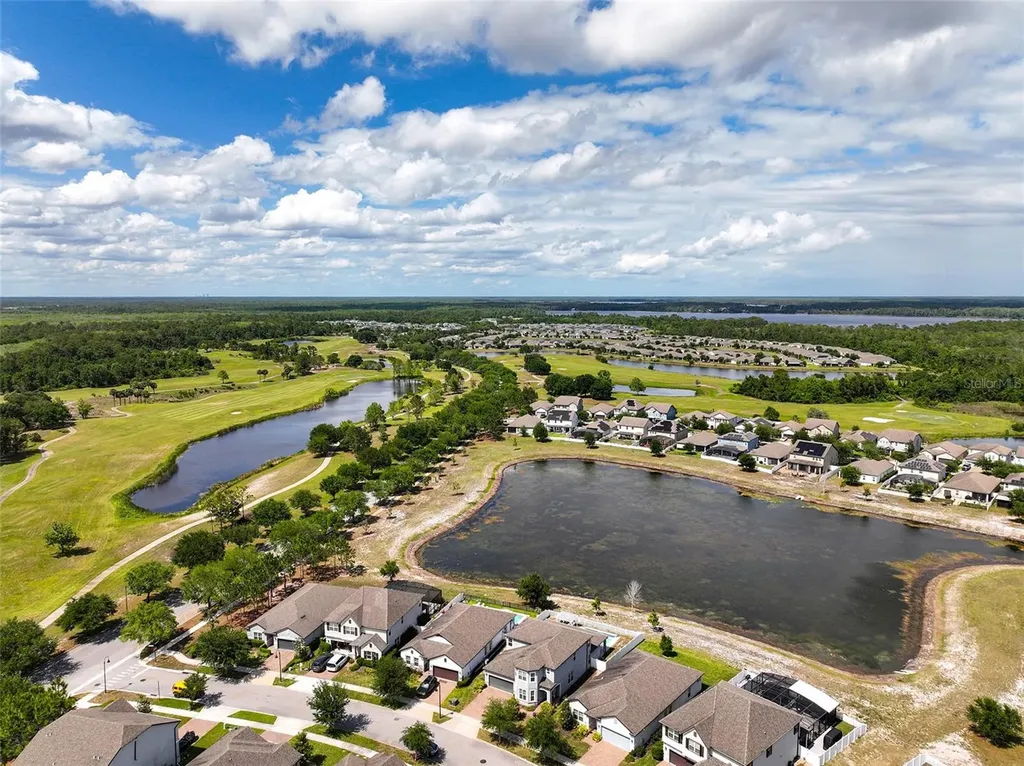 3415 Feathergrass Court St Cloud FL 34773