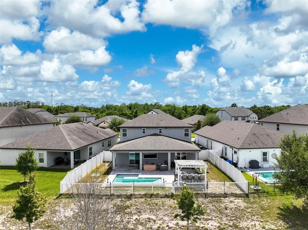 3415 Feathergrass Court St Cloud FL 34773