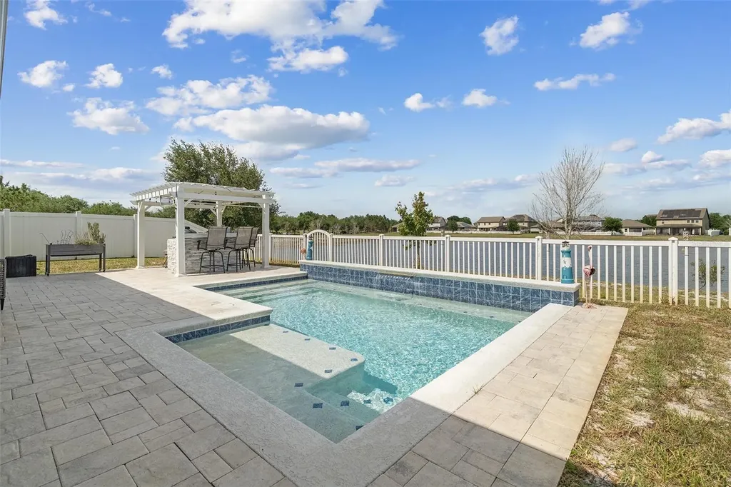 3415 Feathergrass Court St Cloud FL 34773