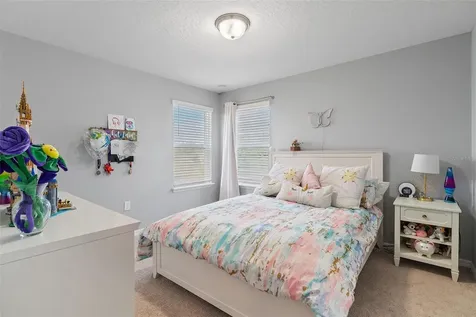 3415 Feathergrass Court St Cloud FL 34773