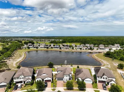 3415 Feathergrass Court St Cloud FL 34773