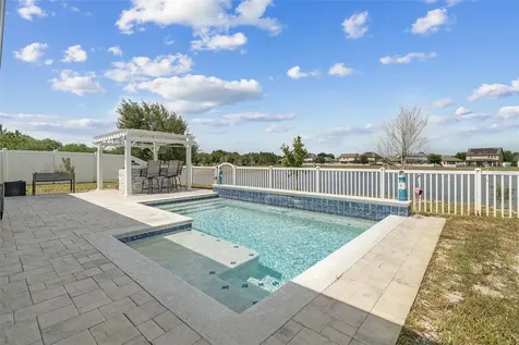 3415 Feathergrass Court St Cloud FL 34773