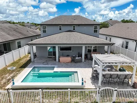 3415 Feathergrass Court St Cloud FL 34773