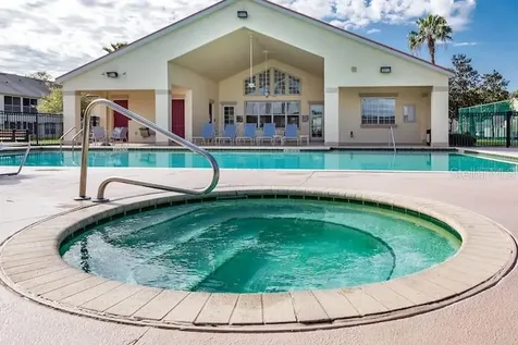 2890 Club Cortile Circle Kissimmee FL 34746