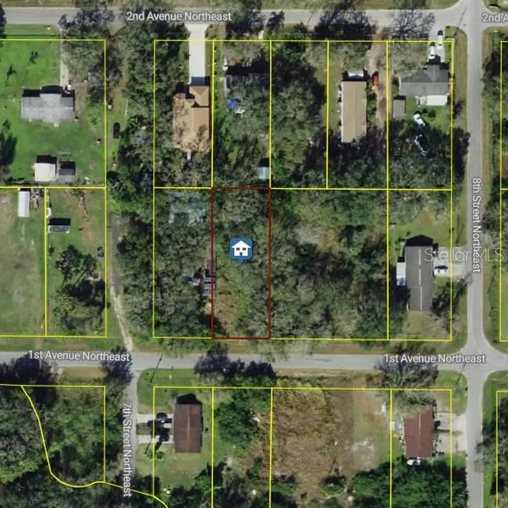 704 1st Avenue NE Ruskin FL 33570