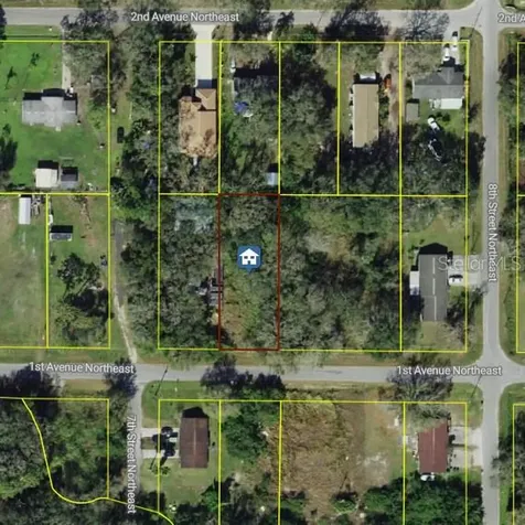 704 1st Avenue NE Ruskin FL 33570