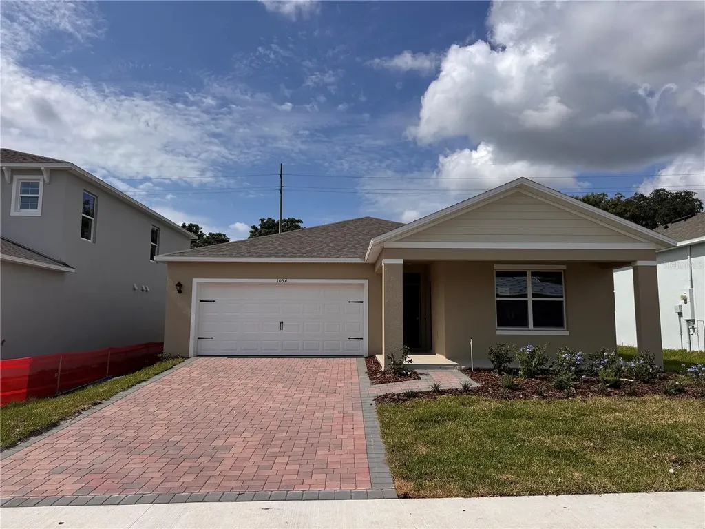 1054 Gull Drive Apopka FL 32703