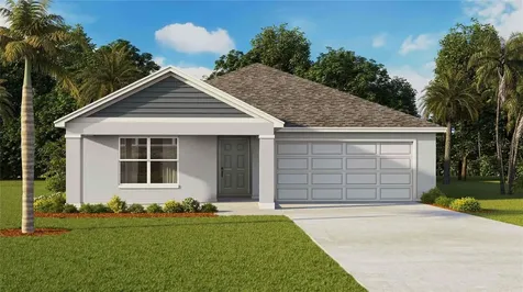 1054 Gull Drive Apopka FL 32703