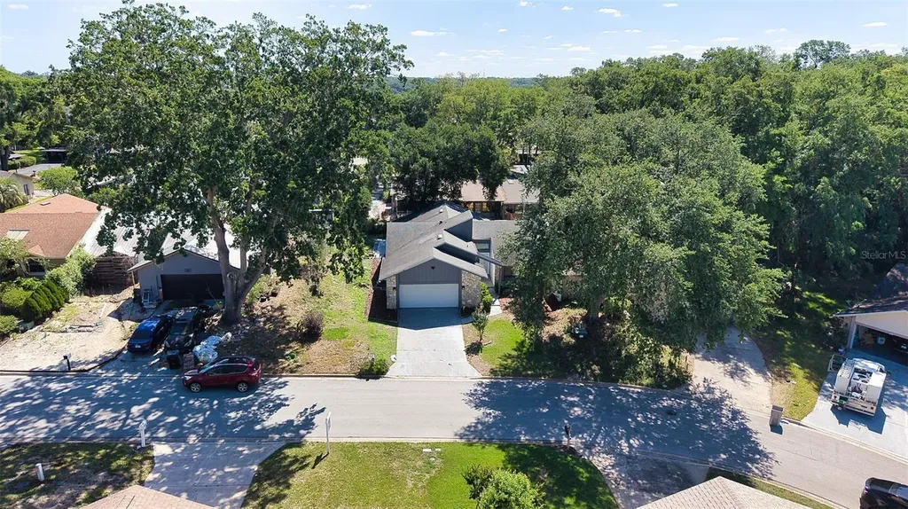 1033 Old South Lane Apopka FL 32712