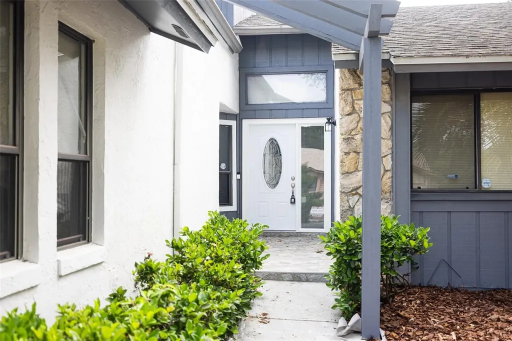 1033 Old South Lane Apopka FL 32712