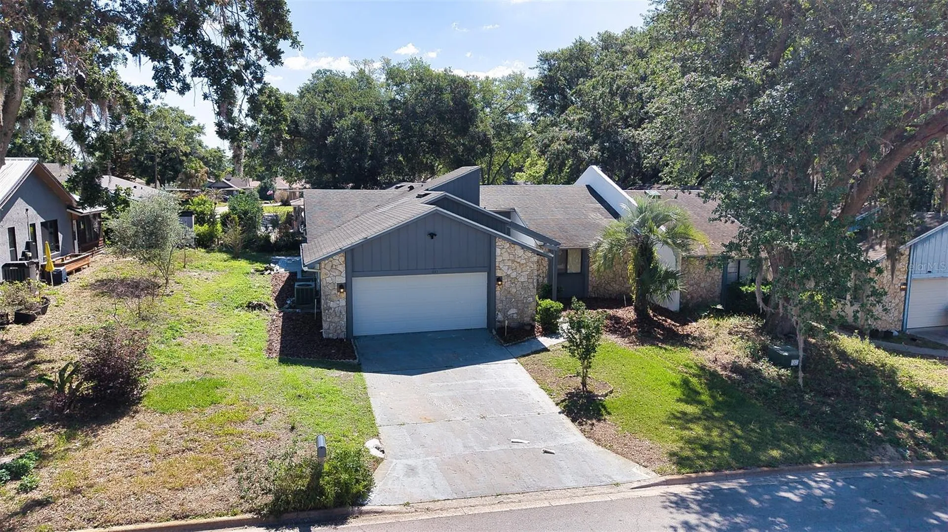 1033 Old South Lane Apopka FL 32712
